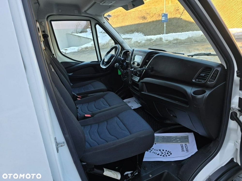 Iveco Daily 35C16 V - 21
