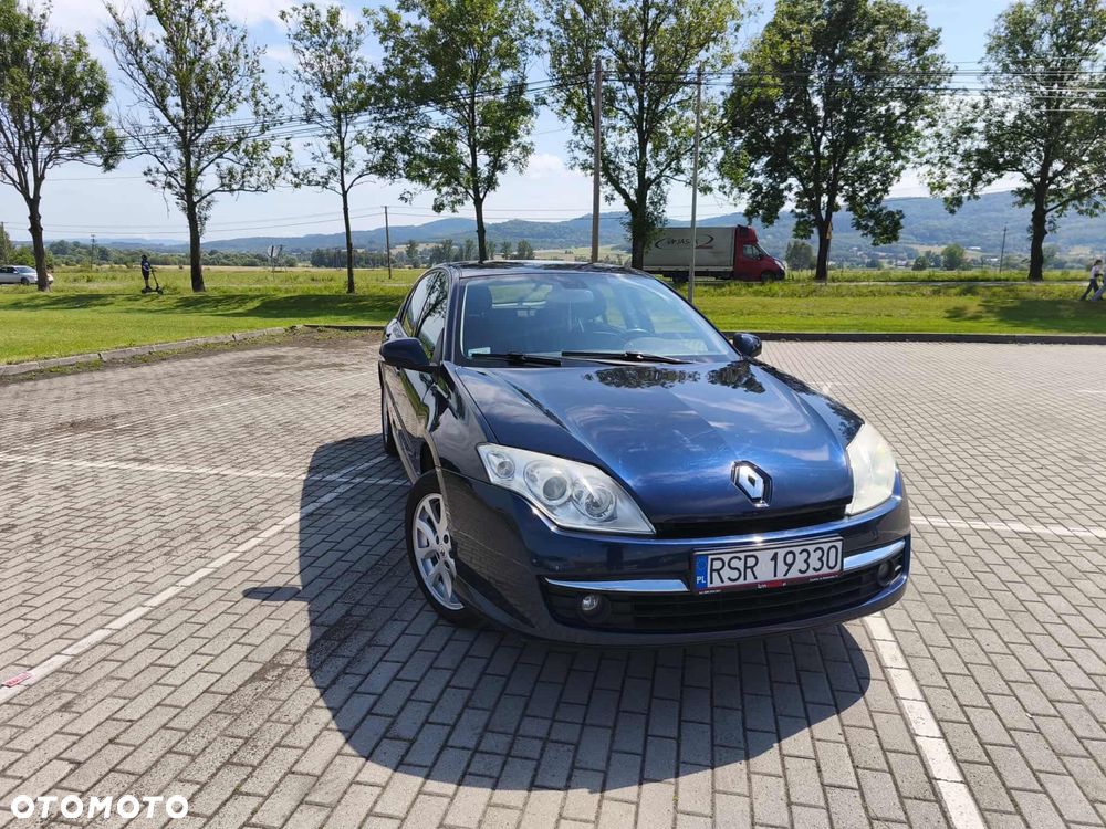 Renault Laguna - 2