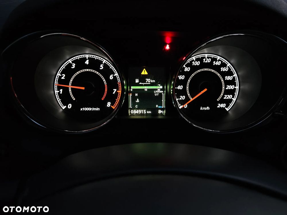 Mitsubishi ASX 1.6 ClearTec 2WD Diamant Edition - 35