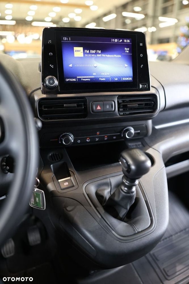 Toyota PROACE CITY - 24