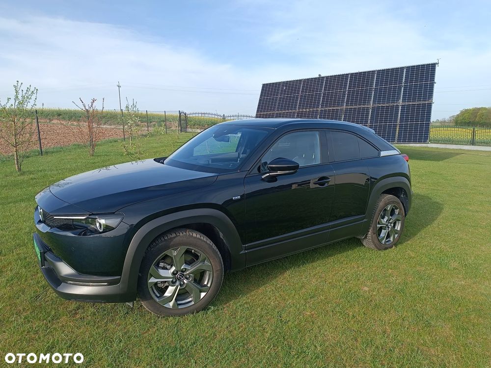 Mazda MX-30 35.5kWh Exclusive Line - 2