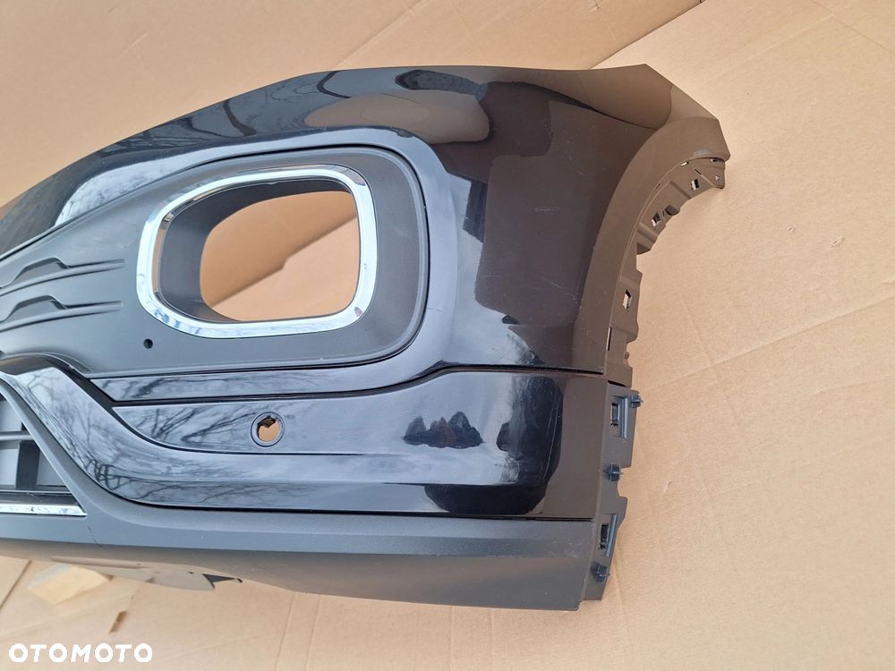 VW T-Cross T CROSS R-line 2GM 18-22 NIE KLEJONY! CAŁY ZDERZAK PRZÓD PRZEDNI ORYG. VW 2GM807221A WYSYŁKA 24H - 7