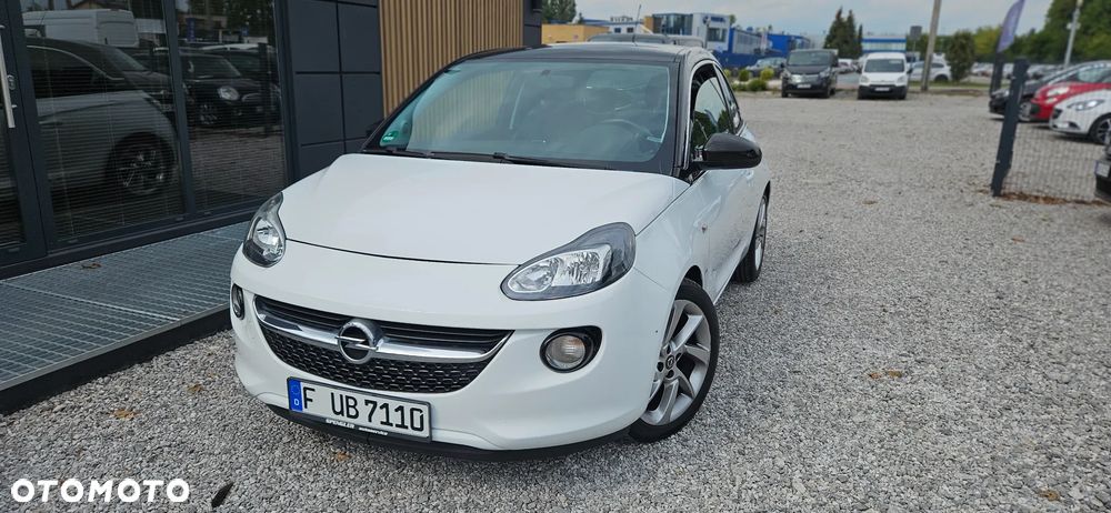Opel Adam 1.4 Unlimited - 2