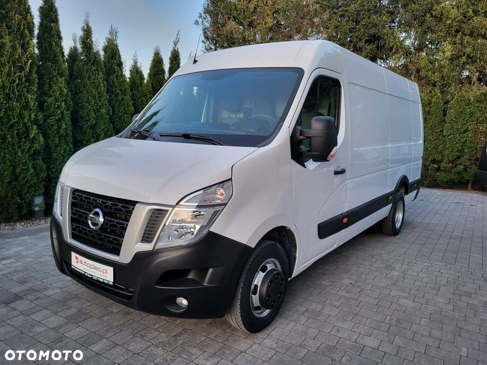 Renault Master - 3