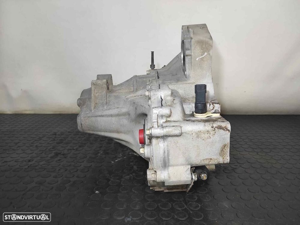 CAIXA VELOCIDADES LAND ROVER FREELANDER 2000 - 2