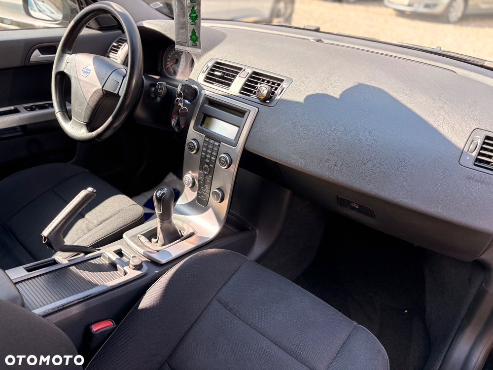 Volvo V50 - 19