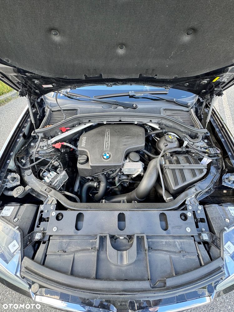 BMW X3 - 28