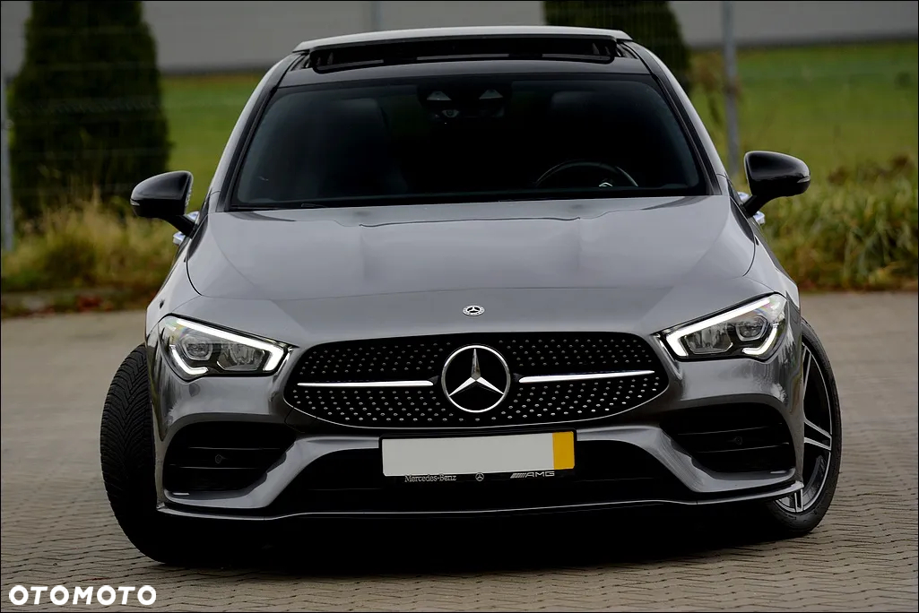 Mercedes-Benz CLA 180 Shooting Brake 7G-DCT AMG Line Advanced Plus - 6