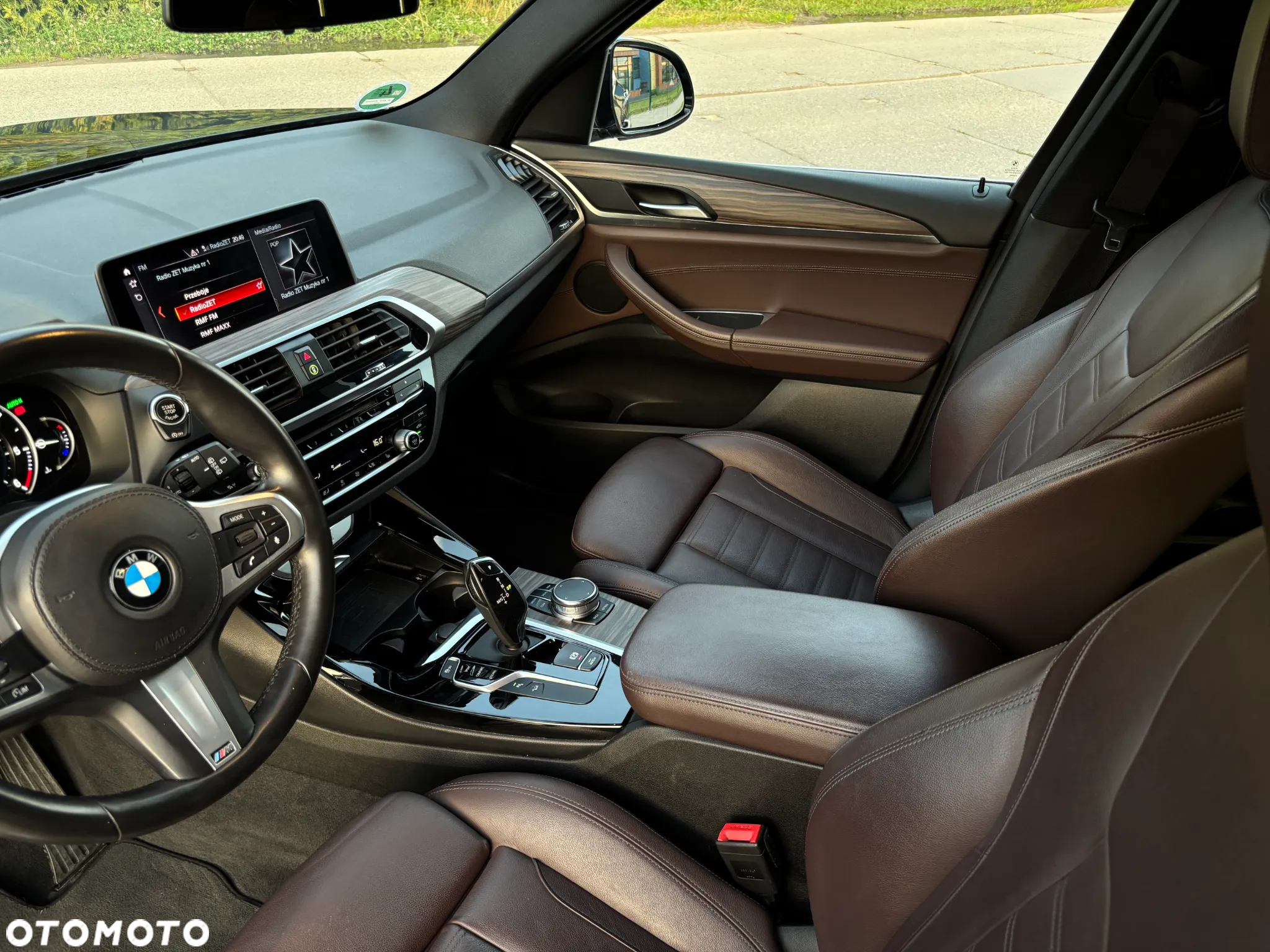 BMW X3 xDrive20d Luxury Line sport - 29