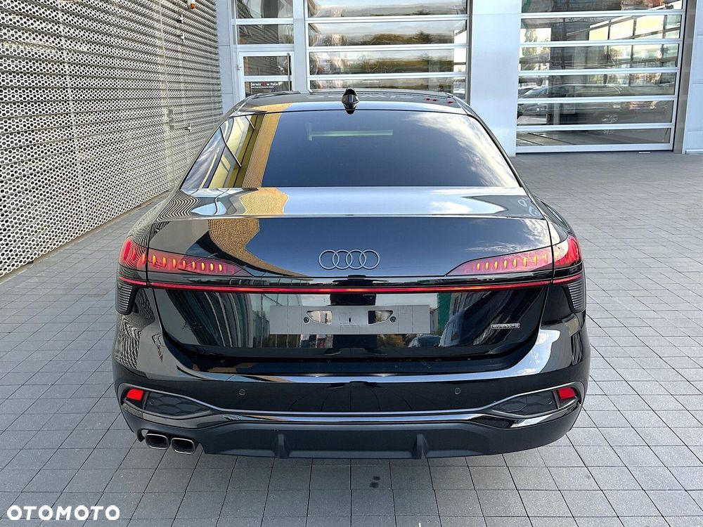 Audi A6 Limousine - 9