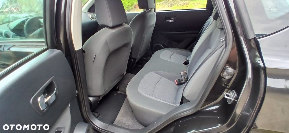 Nissan Qashqai 1.6 acenta - 13