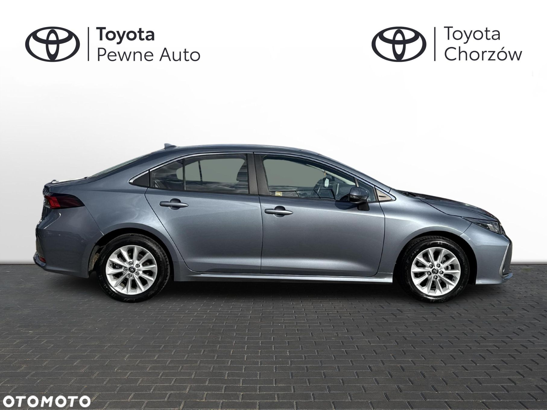 Toyota Corolla - 8