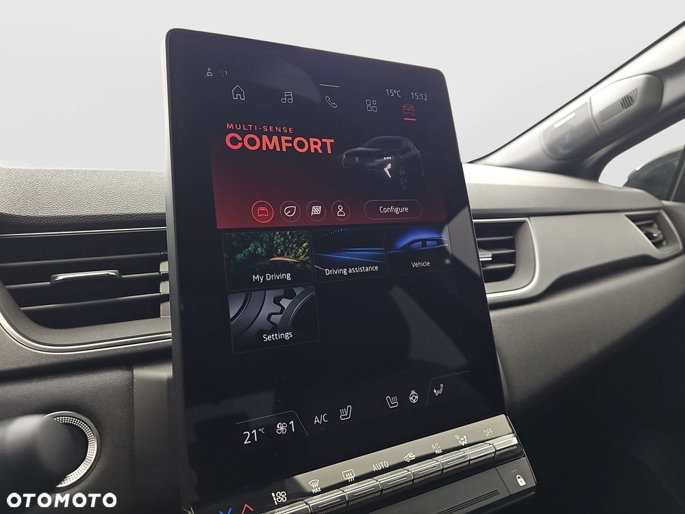 Renault Captur 1.0 TCe Techno - 20