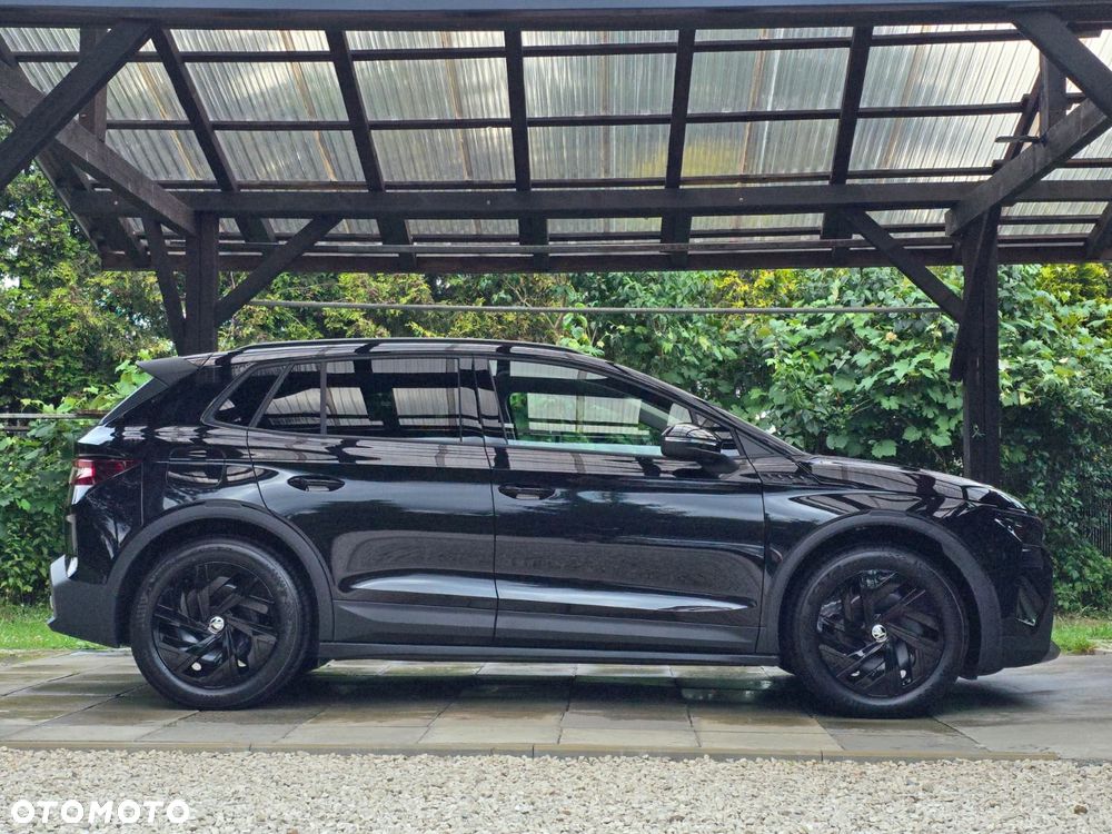 Skoda Elroq 60 63kWh - 2