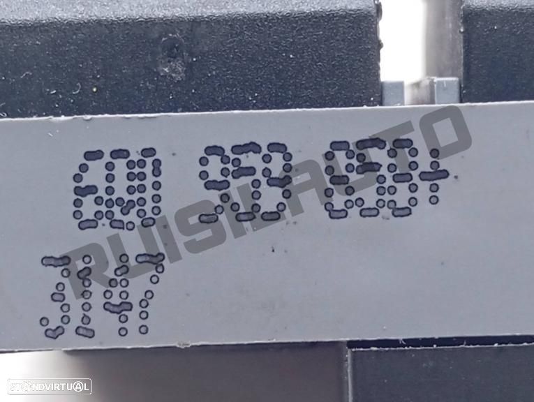 Conjunto Botões 6q095_9858 Seat Ibiza Iii (6l) [2002_2009] 1.2 - 3