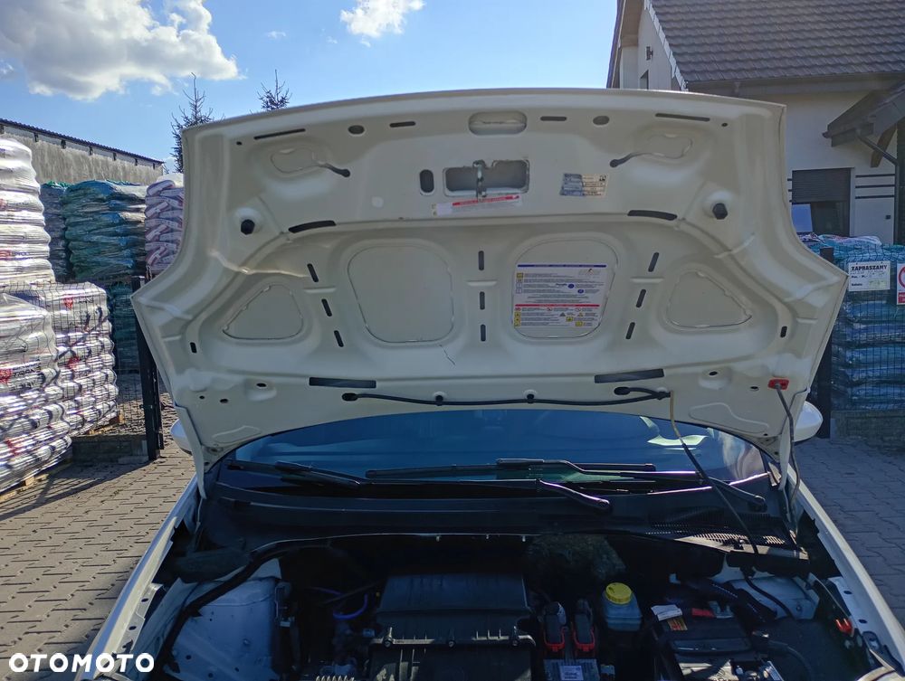 Fiat Punto Evo 1.2 8V Easy Start&Stopp - 26