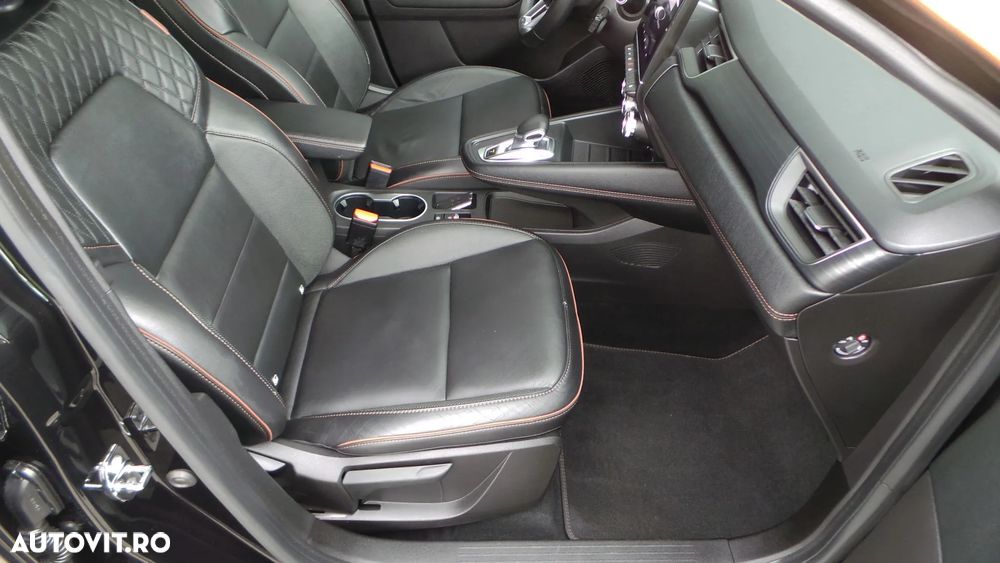 Renault Captur E-TECH 160 INITIALE PARIS - 6