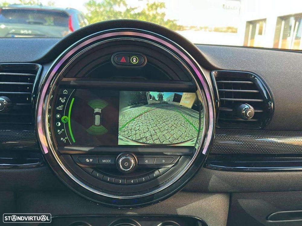 MINI Clubman Cooper D Auto - 15