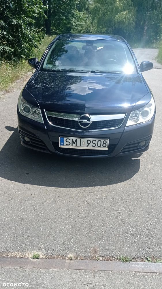 Opel Vectra 1.8 Elegance - 2