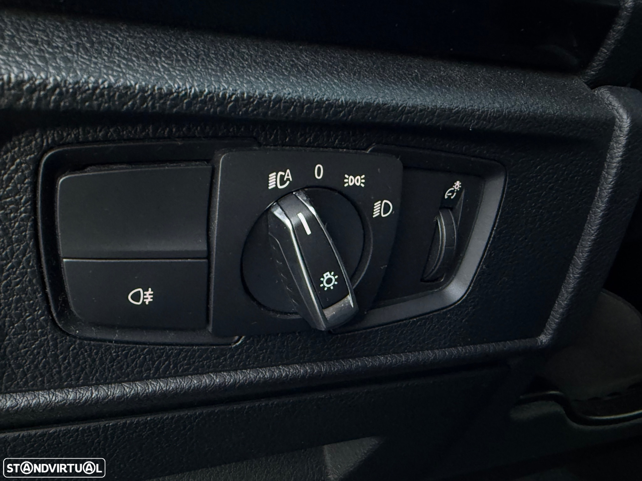 BMW M135i xDrive Sport-Aut. - 23