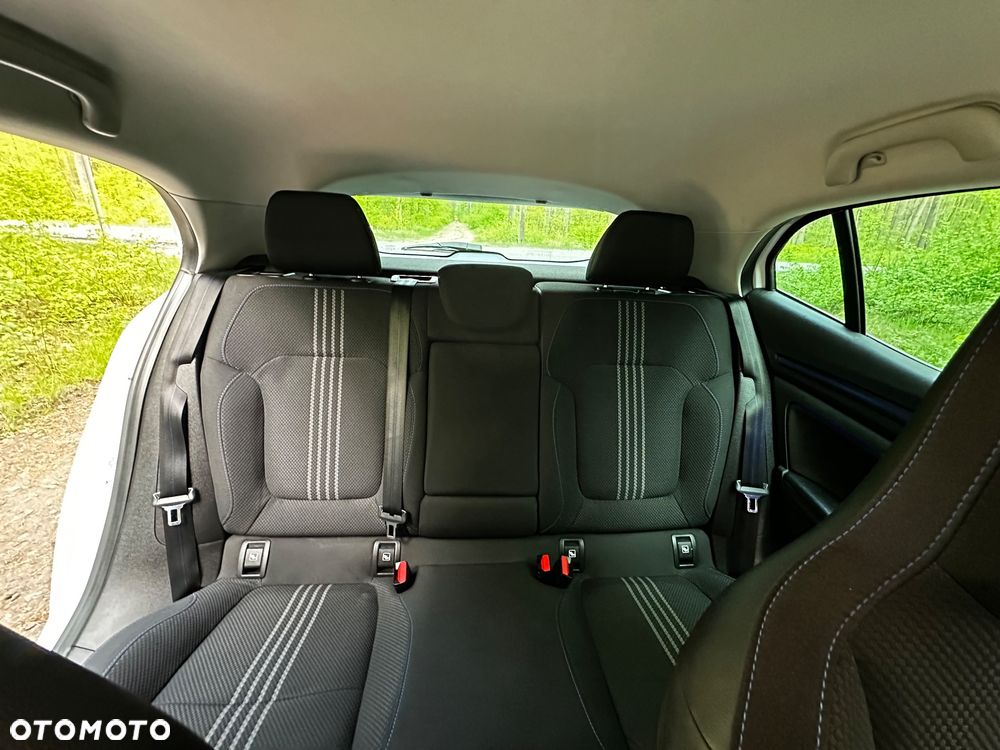 Renault Megane 1.6 dCi GT Line - 9