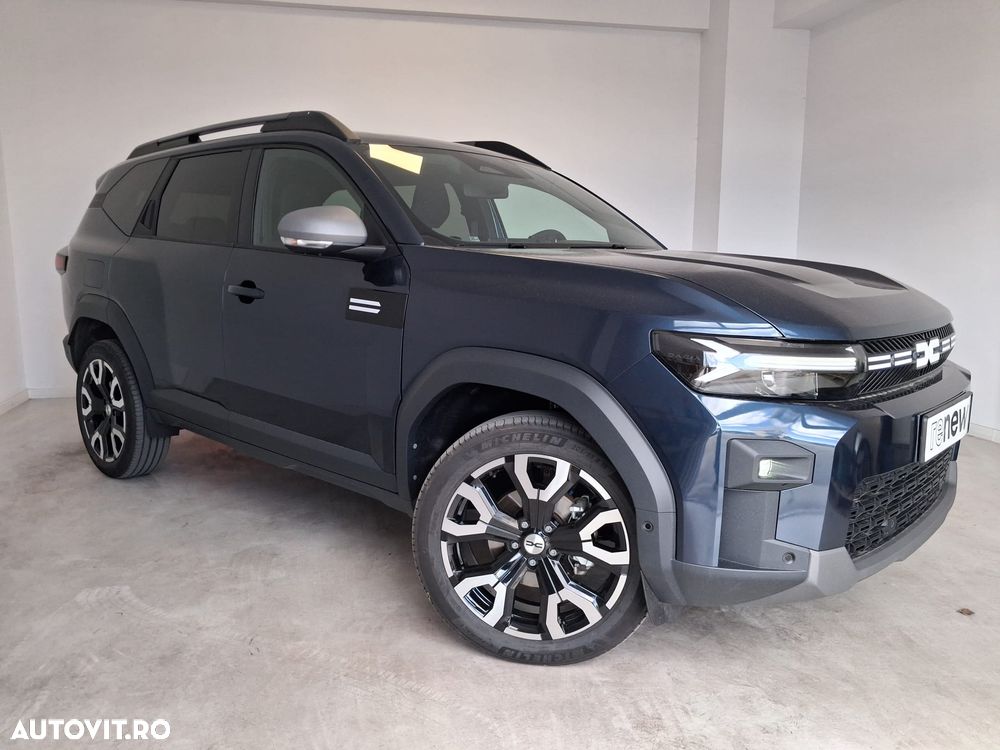 Dacia Bigster HEV 155 Journey - 5