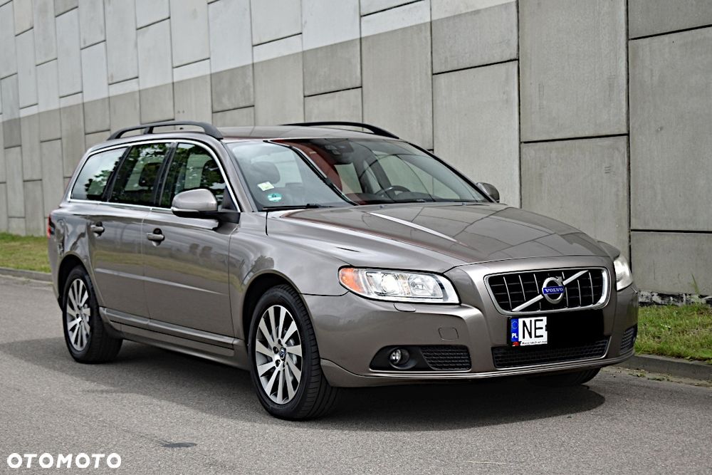 Volvo V70 - 16