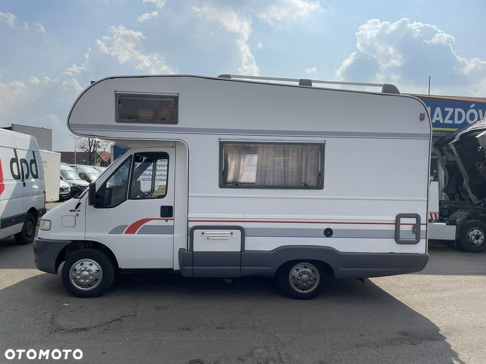 Fiat Ducato - 37