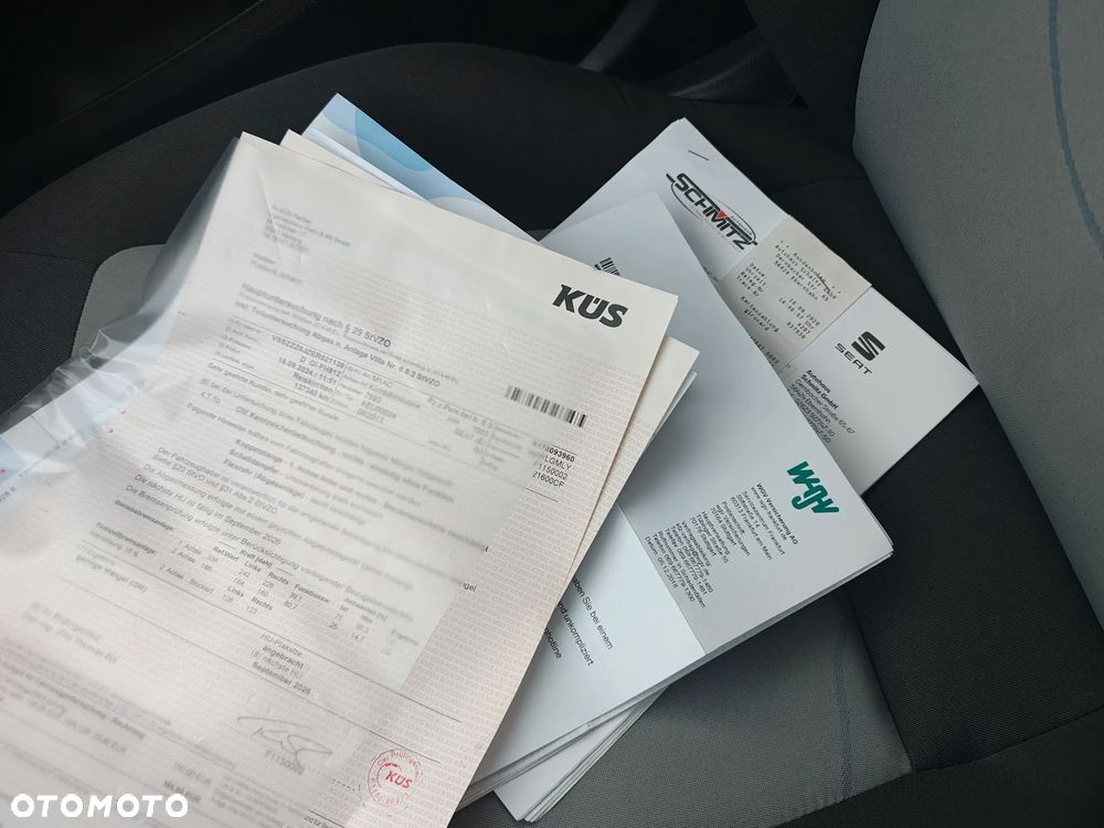 Seat Ibiza 1.4 16V Style Salsa - 10