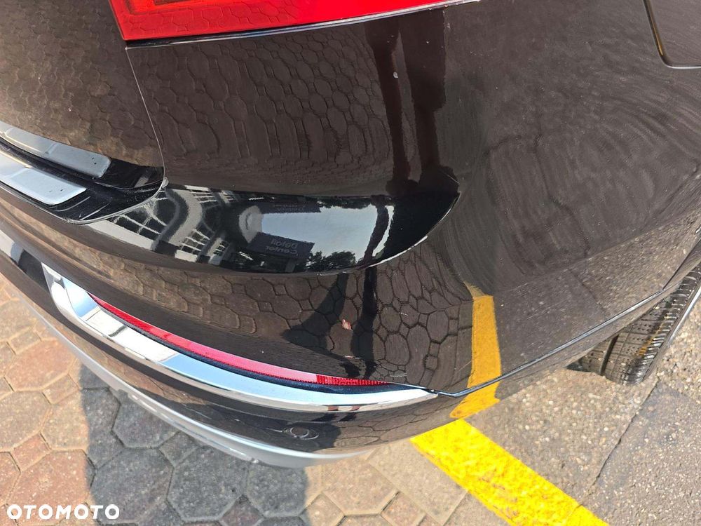 Volvo XC 90 T6 AWD Inscription - 14