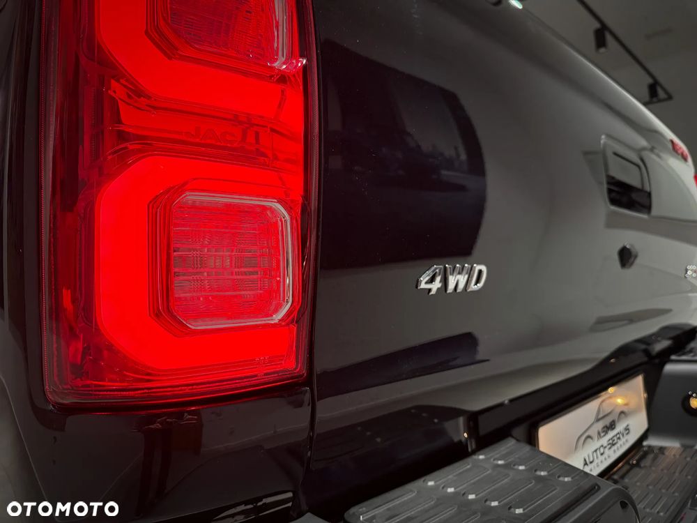 JAC T8 PRO Standard - 13