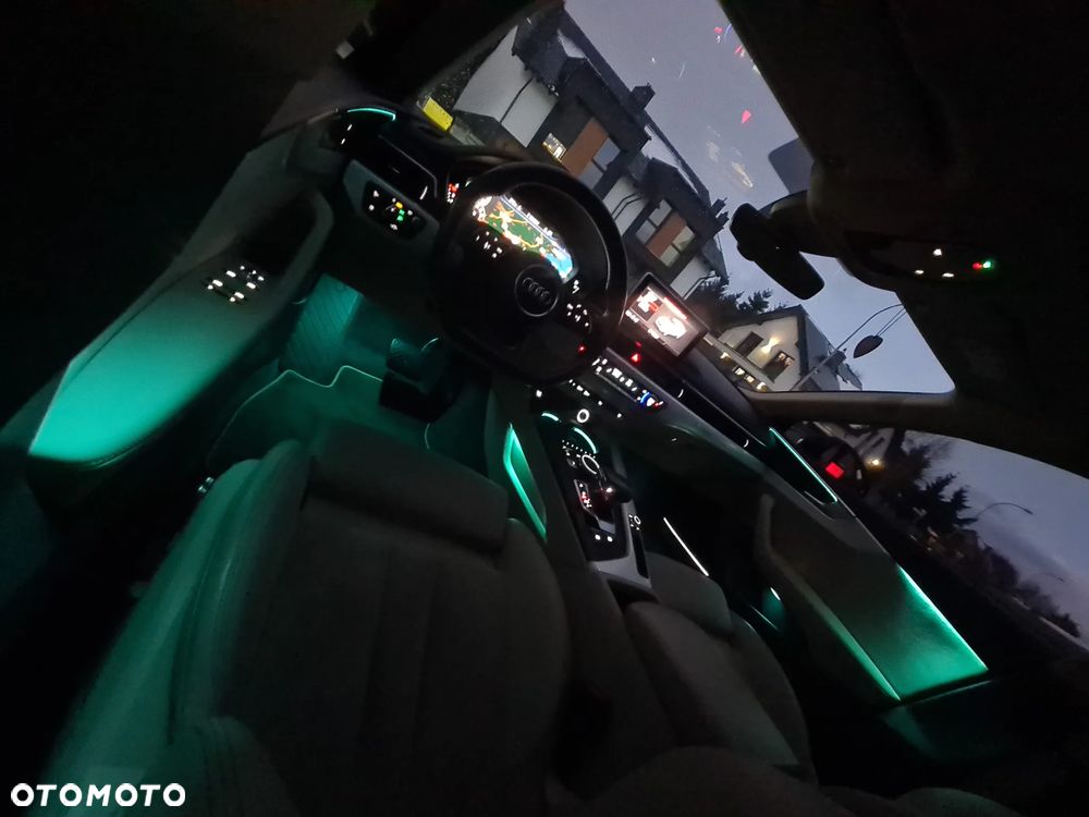 Audi A5 - 20