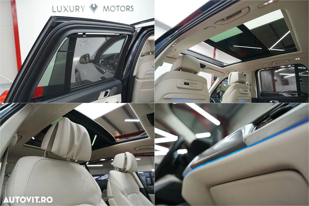 BMW X5 xDrive45e AT PHEV - 23