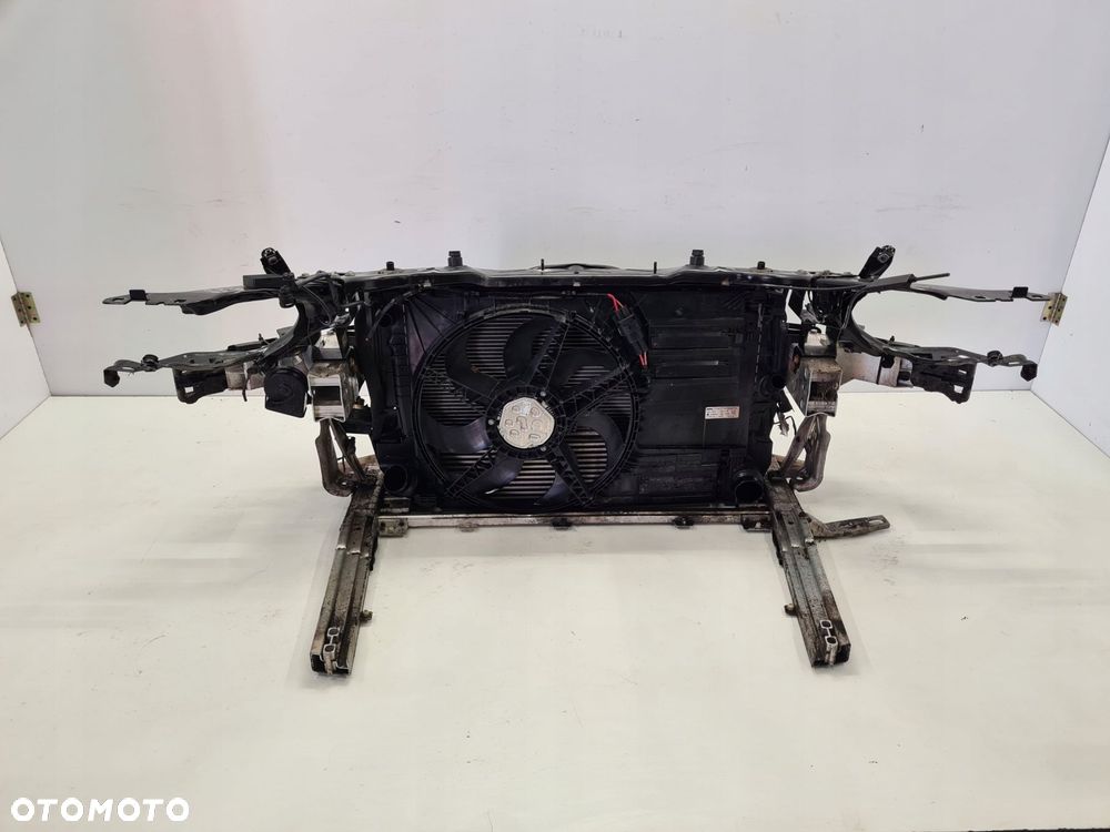 MINI COOPER F55 F56 PAS PRZEDNI WZMOCNIENIE 1.5D - 7