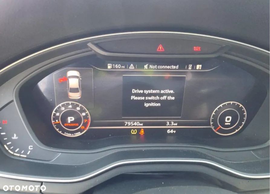 Audi A4 Limousine 2.0 TFSI quattro S tronic sport - 8