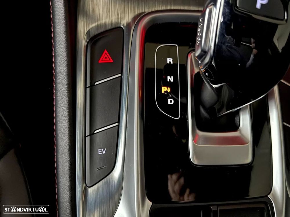 MG EHS 1.5 T-GDI Plug-in Hybrid Luxury - 58