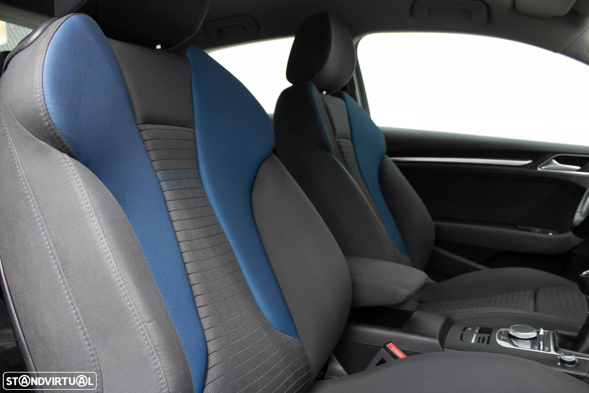 Audi A3 1.6 TDI Sport - 15