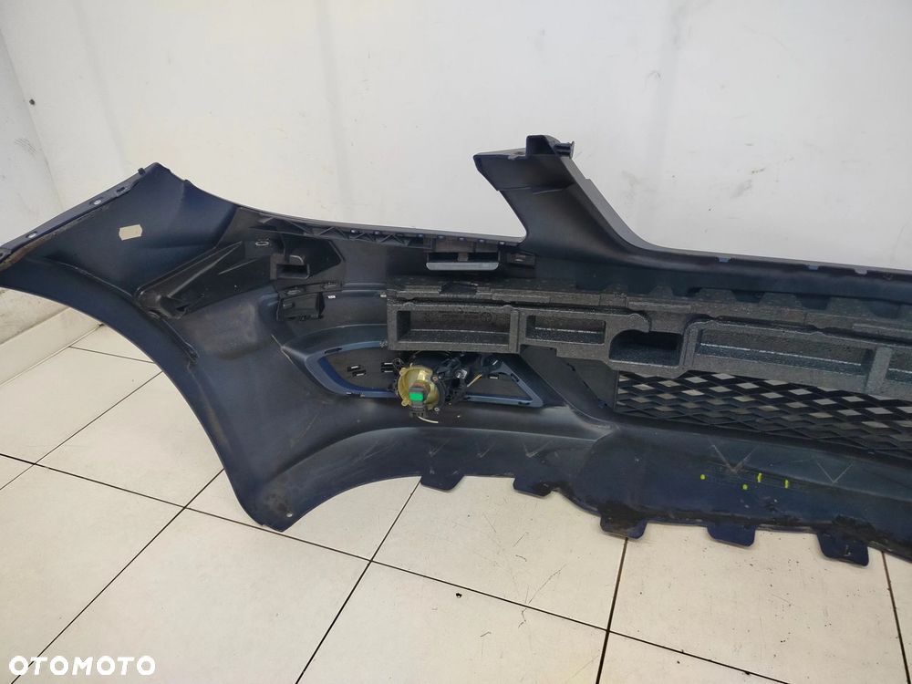 ZDERZAK PRZÓD PRZEDNI MERCEDES B KLASA W245 LIFT SPORT 08R- 240 A1698858725 - 12