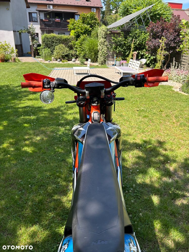 KTM Freeride - 4