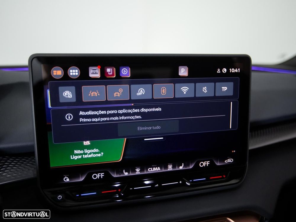 Cupra Terramar 1.5 eTSI DSG - 30