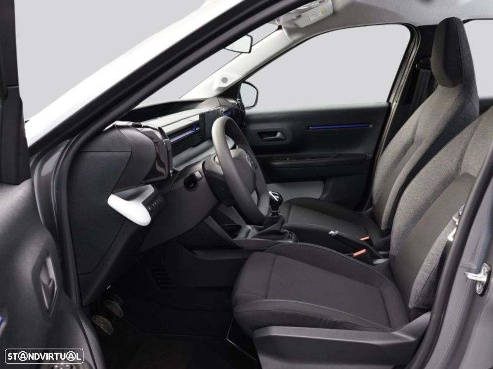 Citroën C3 1.2 PureTech YOU - 7