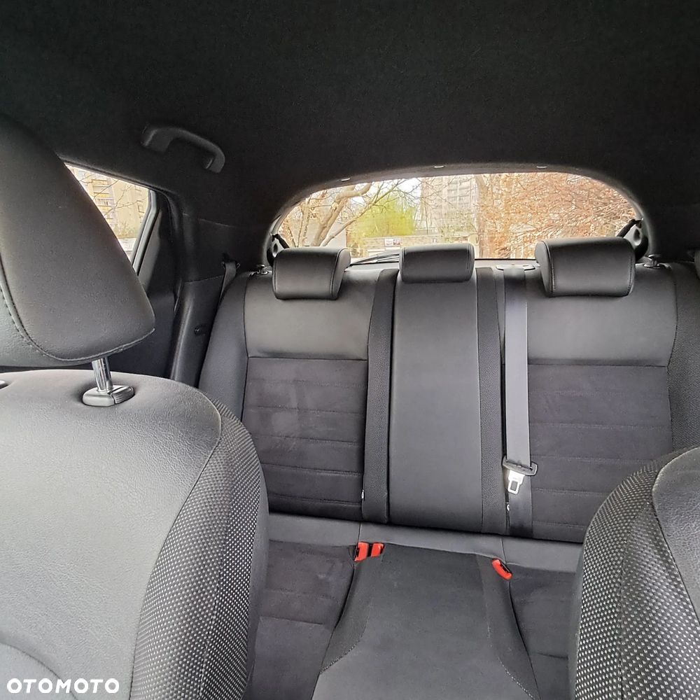 Nissan Juke 1.6 N-Connecta Xtronic EU6 - 16
