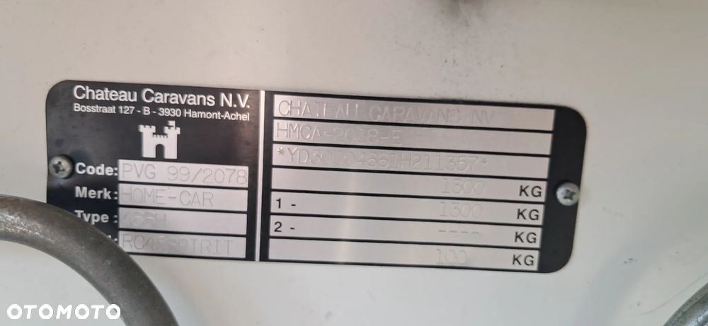 Home-Car 466H - 23