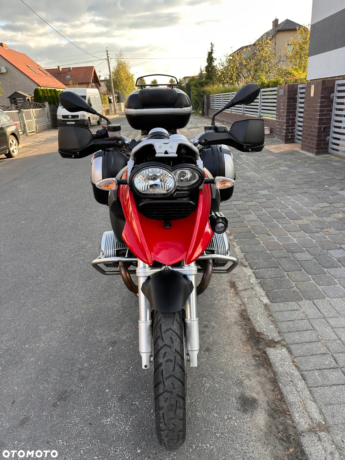 BMW GS - 2