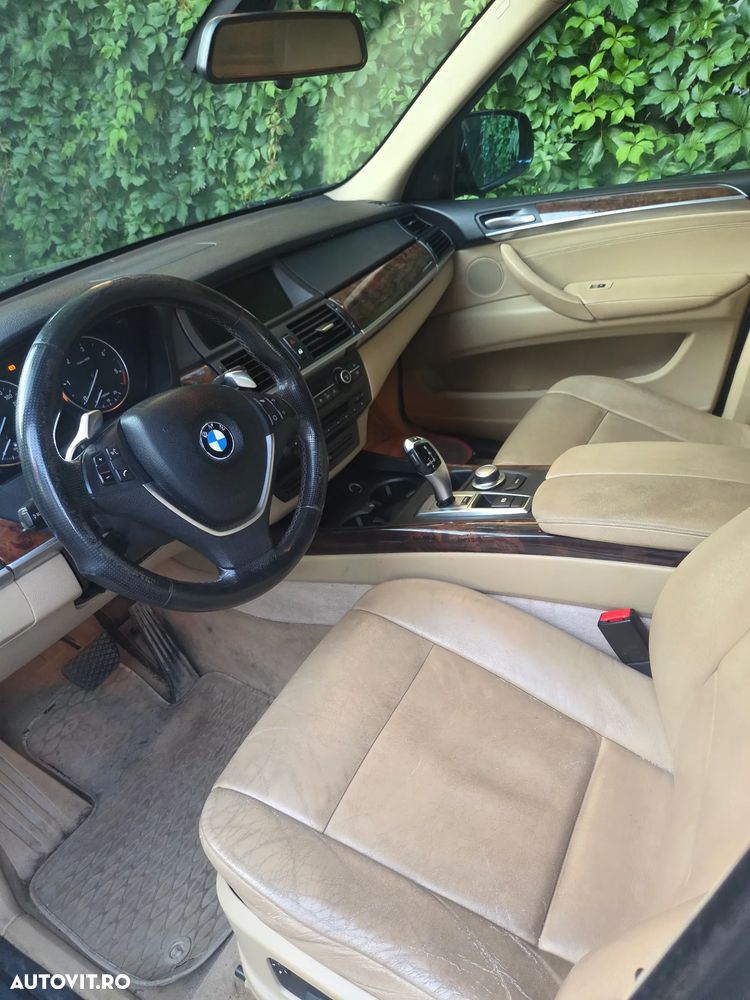 BMW X5 3.0d Aut. - 14