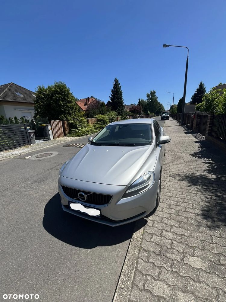 Volvo V40 D3 Drive-E Dynamic Edition - 1