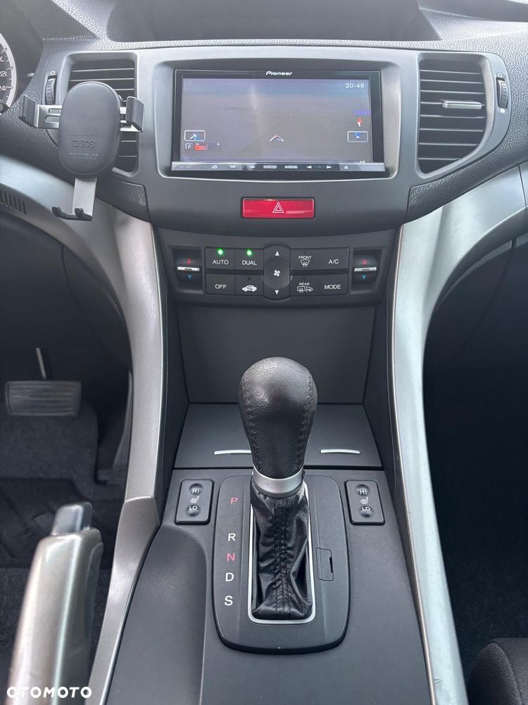 Honda Accord 2.0 Automatik Elegance - 16