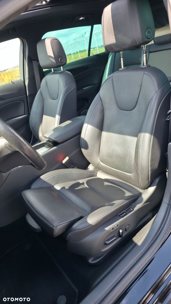 Opel Insignia 2.0 CDTI Ultimate S&S - 18