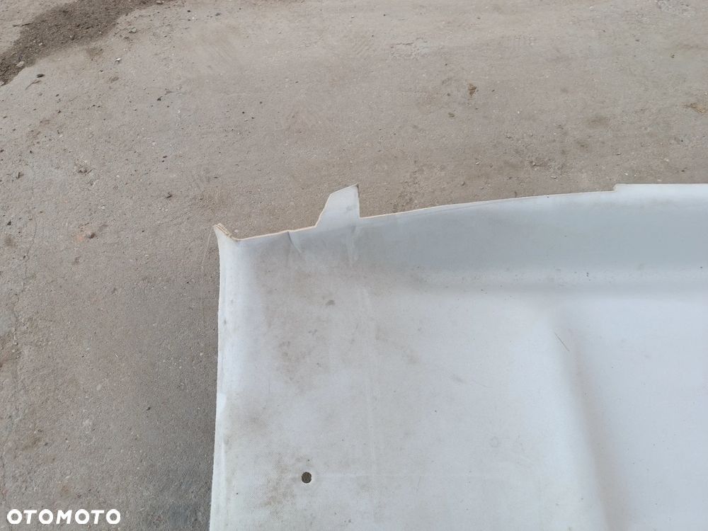 PODSUFITKA SUFIT PANORAMA SOLAR PEUGEOT 2008 - 6