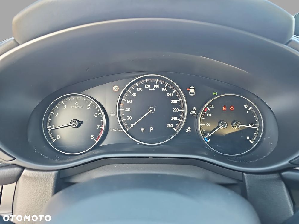 Mazda CX-30 2.0 mHEV Kanjo 2WD - 17